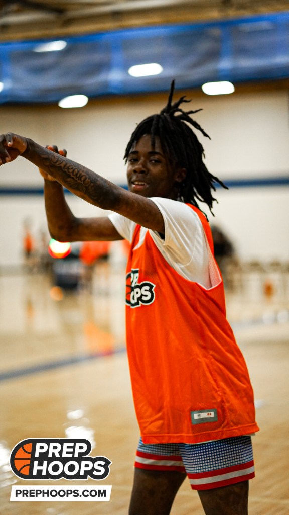 Zakhi Frazier