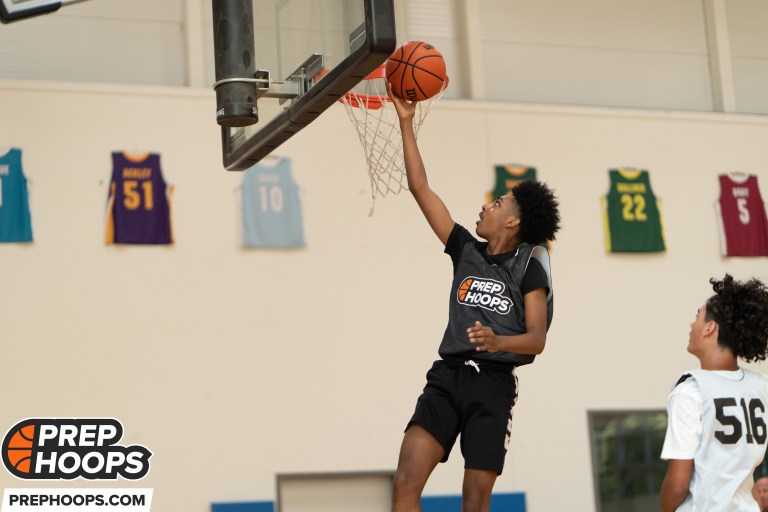 Rankings Update: Potential 2027 Risers