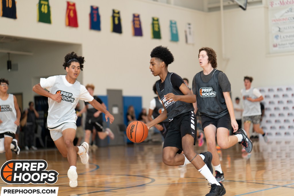 2027 Rankings: Must-know names
