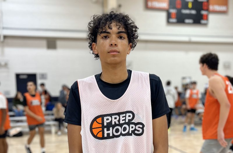 The Hardwood Invite Underclassmen to Know Prep Hoops