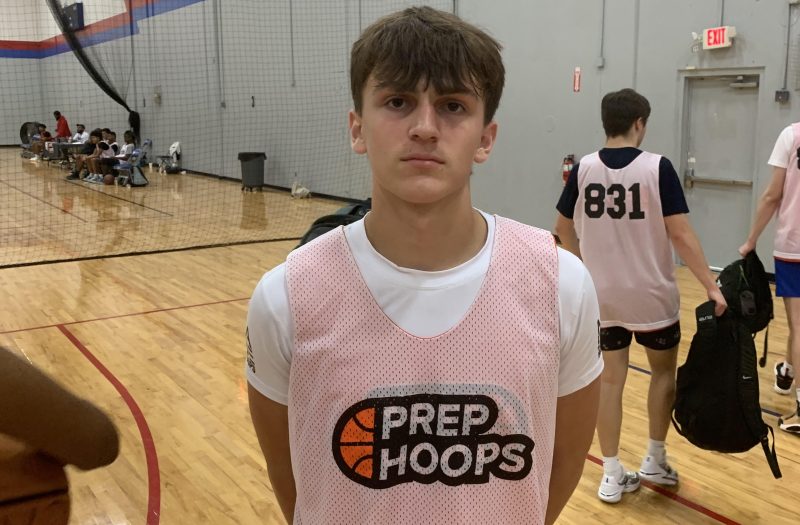 Overlooked Seniors Worth Recruiting Part 1