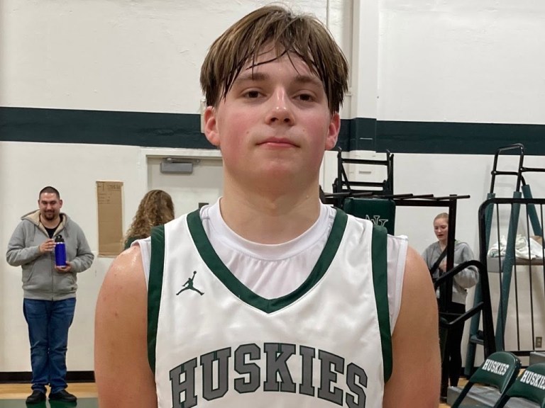 Western Oregon Elite Camp - Top Shooters