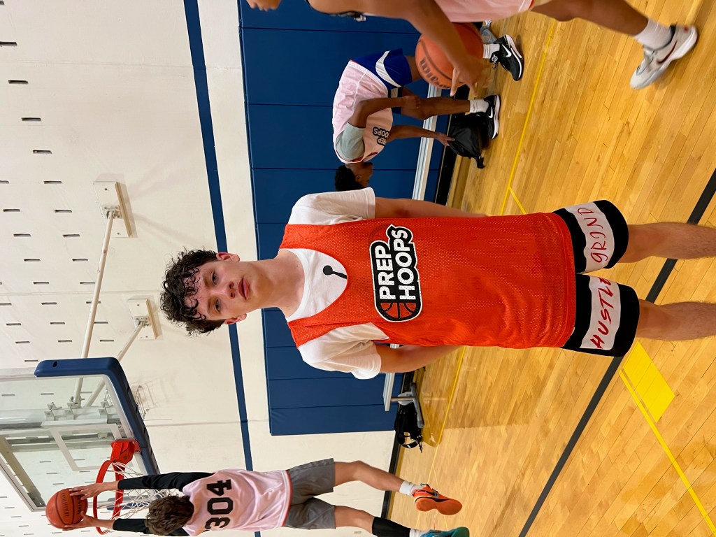 Adidas Invitational - Ramsey&#039;s Nine Saturday Standouts
