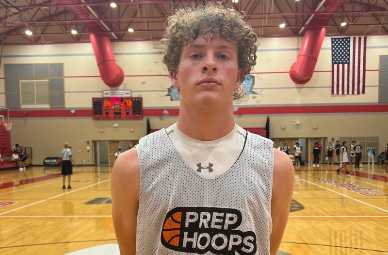 Charlie Hughes Showcase: Kyler’s 5 Saturday Night Standouts