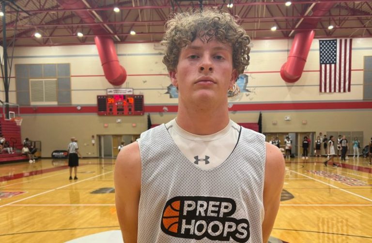 Indiana State Elite Camp: Confirmed Names