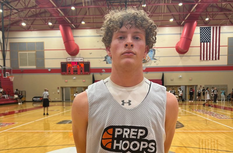 PH Indiana State Tournament: Kyler's Players To Watch
