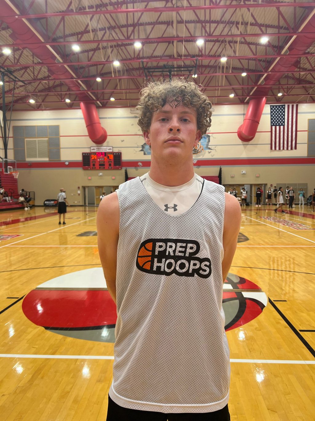 Prep Hoops Indiana Class of 2027 &#8211; Shooting Guards to Watch