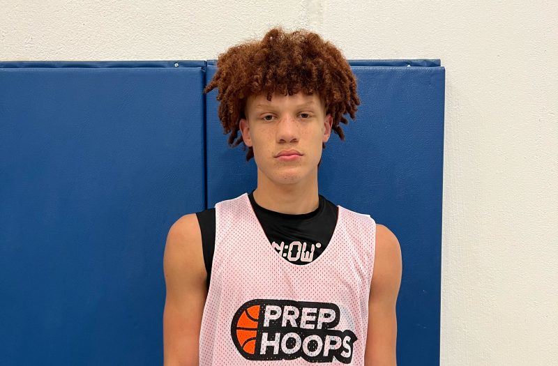 Five 2026 Guards Who Should Generate More Interest: Part 1