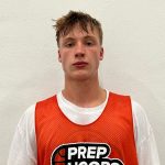 Charlie Hughes Preview: Rising 2025s for Colleges to Watch