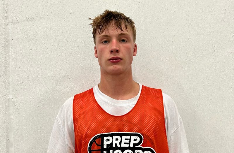 Charlie Hughes Preview: Rising 2025s for Colleges to Watch