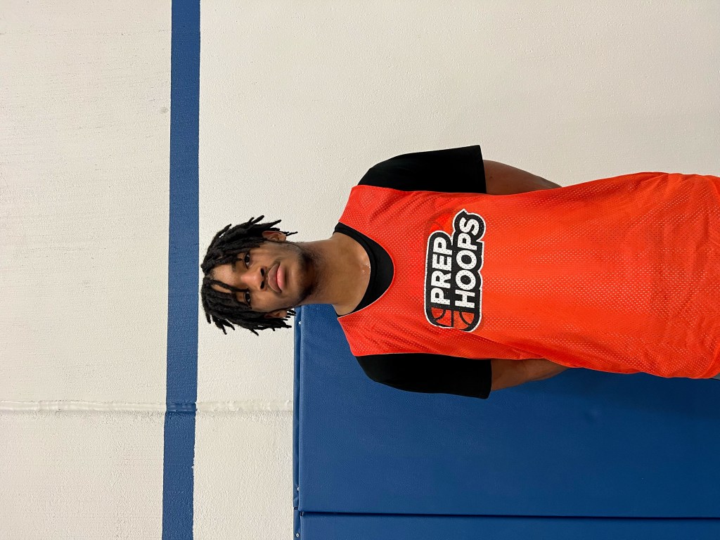 Prep Hoops Indiana Top 250 Expo Player Evaluations - Team 9