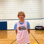 Prep Hoops Indiana Top 250 Expo Player Evaluations – Team 5