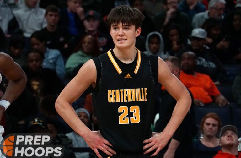Ohio Class of 2023 Post Grad Update