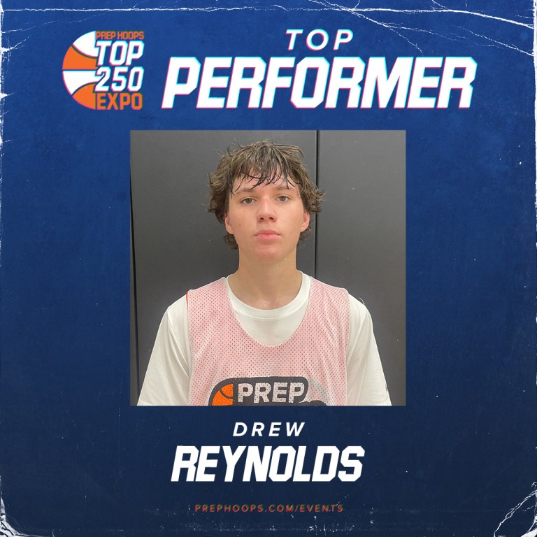 Oklahoma Top 250 Expo: Top Shooters