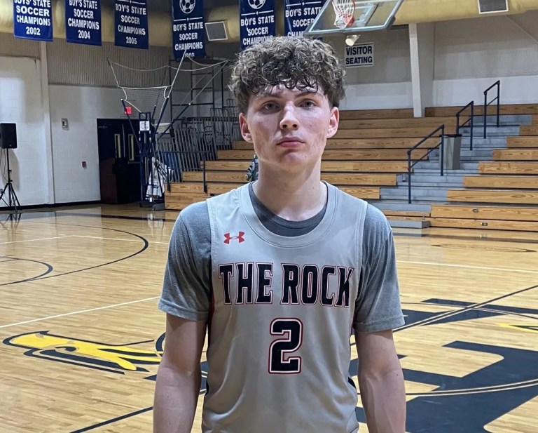 2025 Player Rankings: Top 5 PG&#039;s