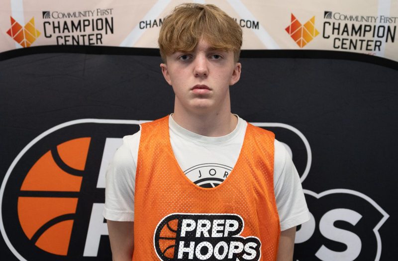 Top 250 Expo: Max's Prospect Standouts