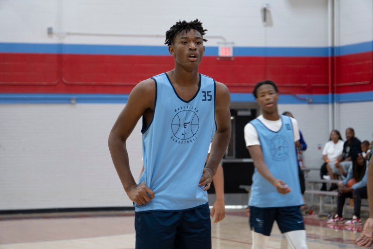 The Top Big Men In The State of Kansas