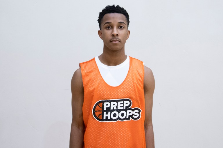 Thomas Smith IV