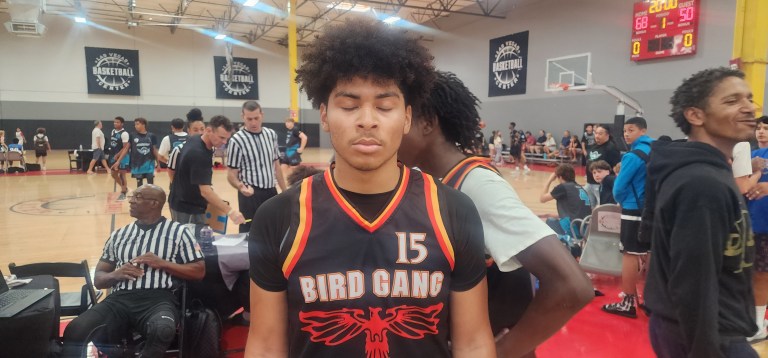 Rankings Release: C/O 2026 New Additions