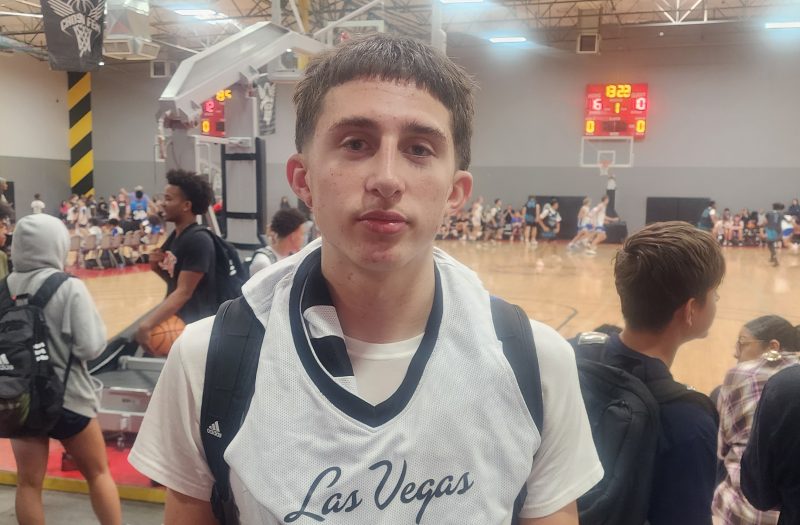 Knicks Back To School League : Top Performers