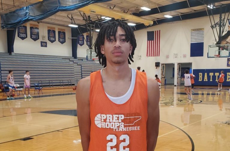 Landon Bryant and LHS Endure a Massive Blackman Comeback