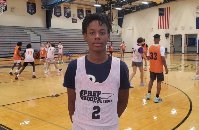 Five Sophomores Sure to Breakout