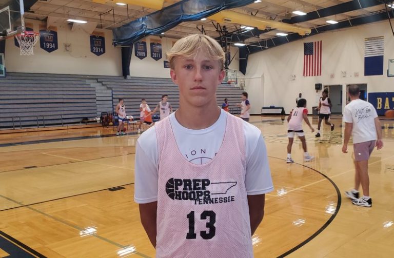 PH THE EXPO: TENNESSEE Team 4 Evaluations