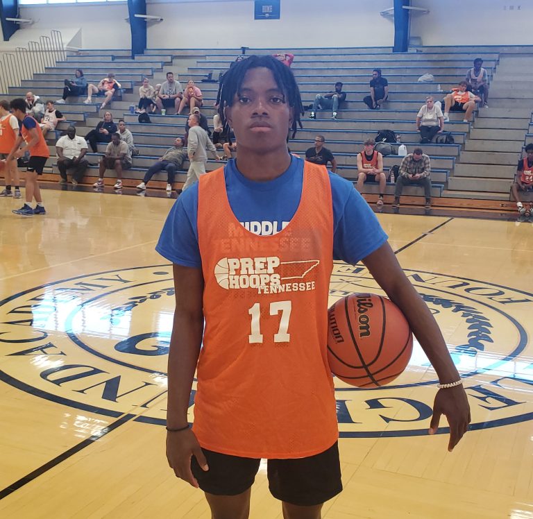 Former Pro Dieng Evaluates Mid-Tenn Players