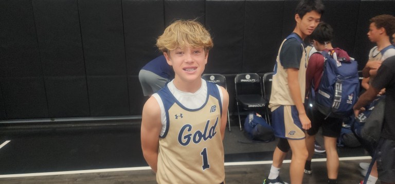 Southwest Slam: 2029 Guards