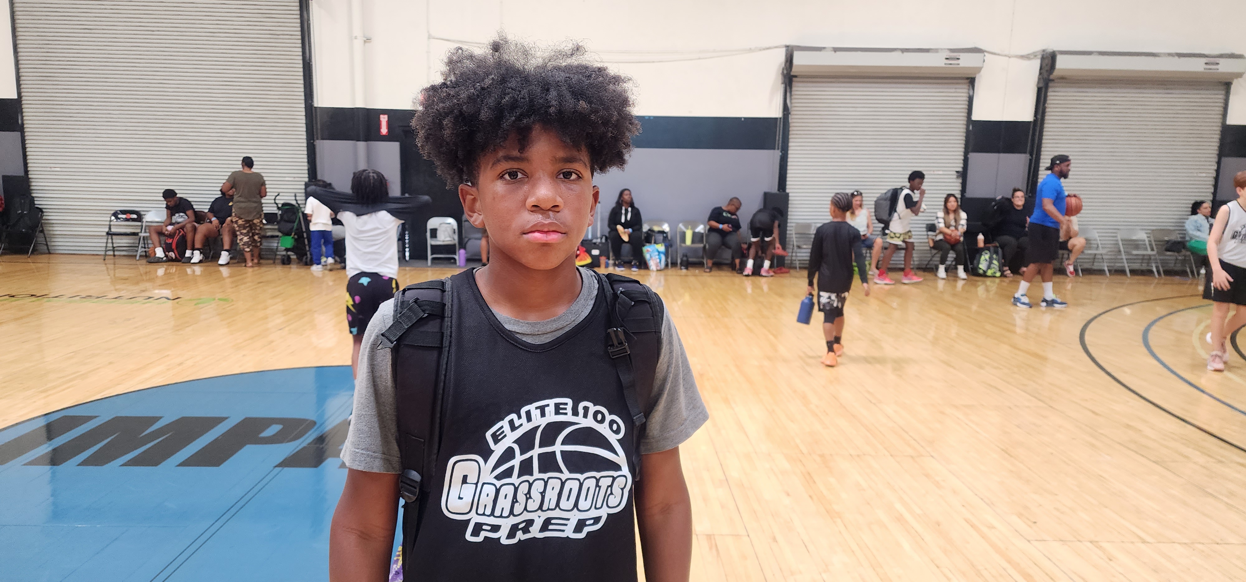 Elite100 Grassroots Prep Showcase: 2029 2030 Evals - Prep Hoops