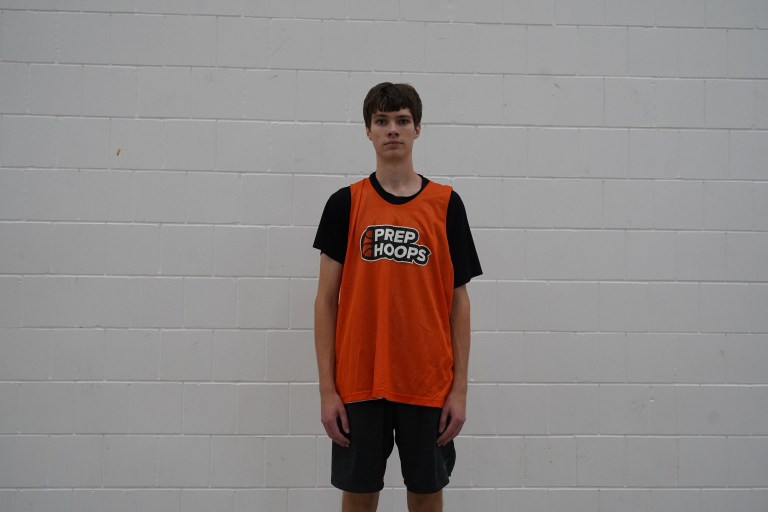 Ethan Mielke