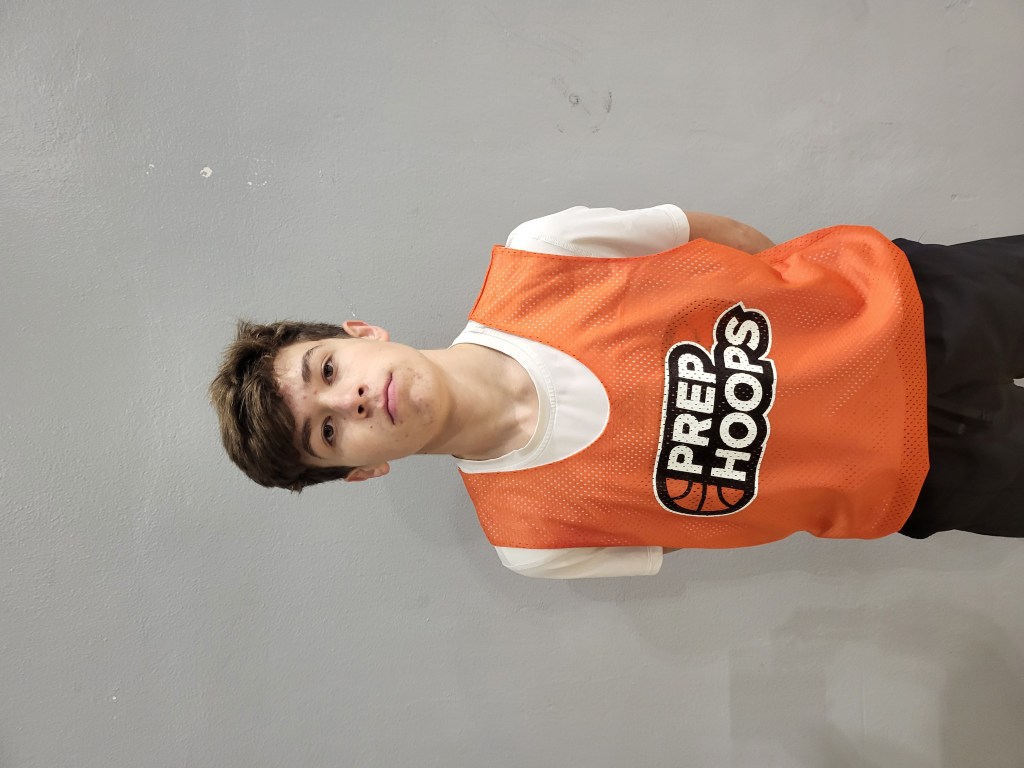 Harry Taylor