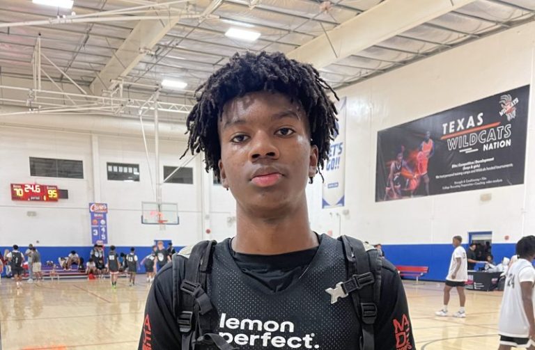 2027 Pre-Season Watchlist: Forwards to Remember