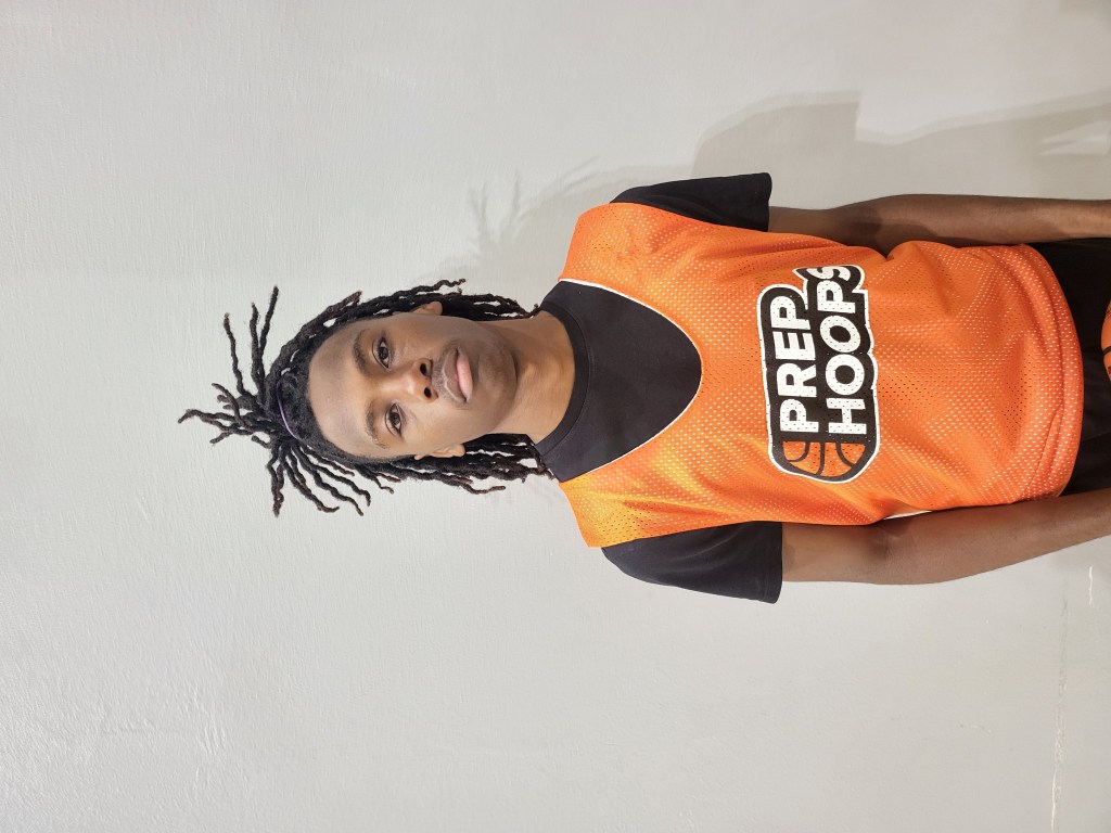 Montrevious Poole