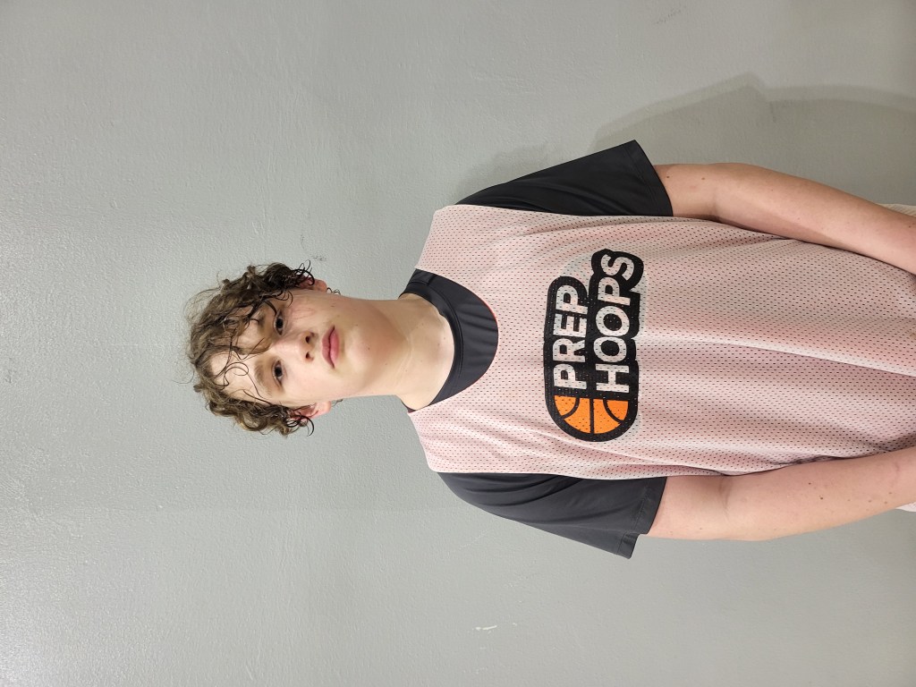 Brody Carney