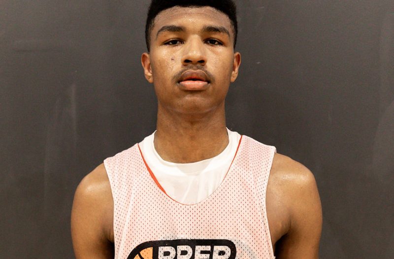 10 C/O '28 Forwards in Central PA to watch this winter