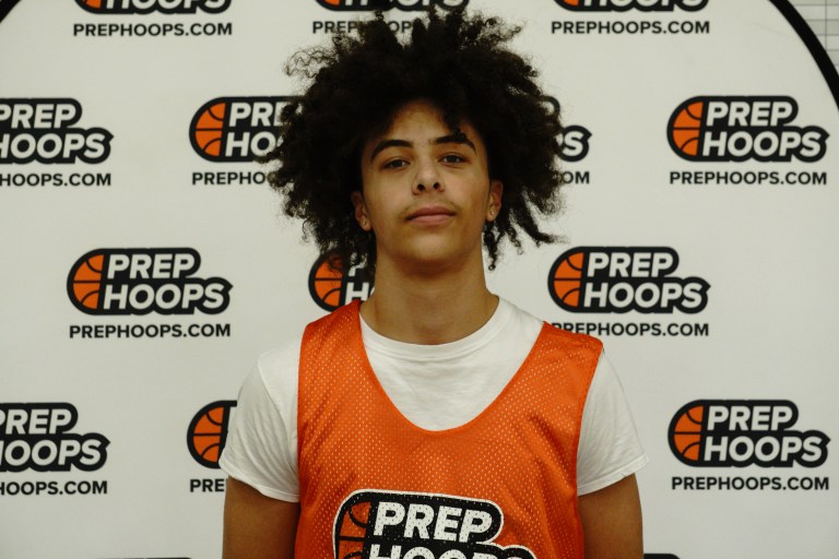 Isaiah Teer