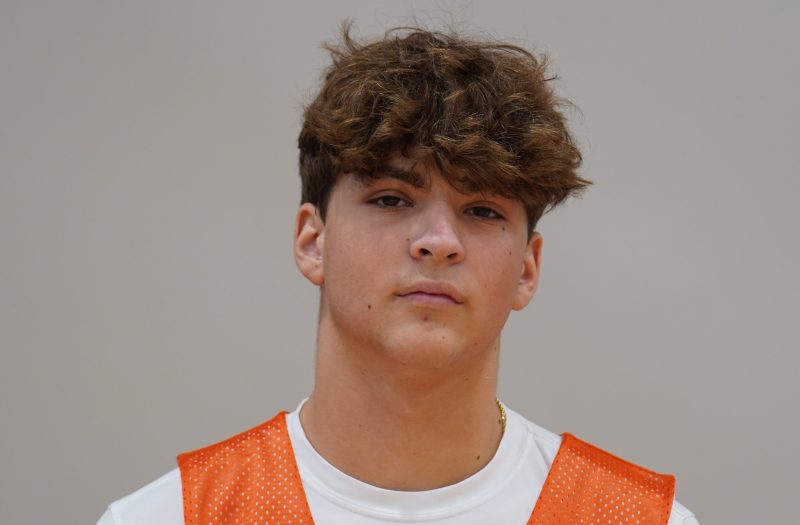 Prospect Watch: On Guard