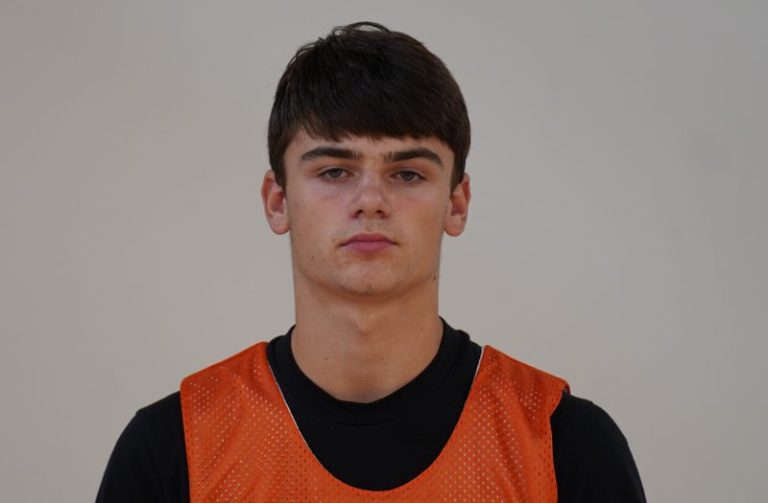 Preseason All-Conference Teams: Rolling Valley