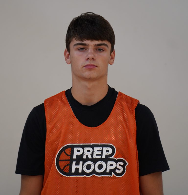 Carter Gruver