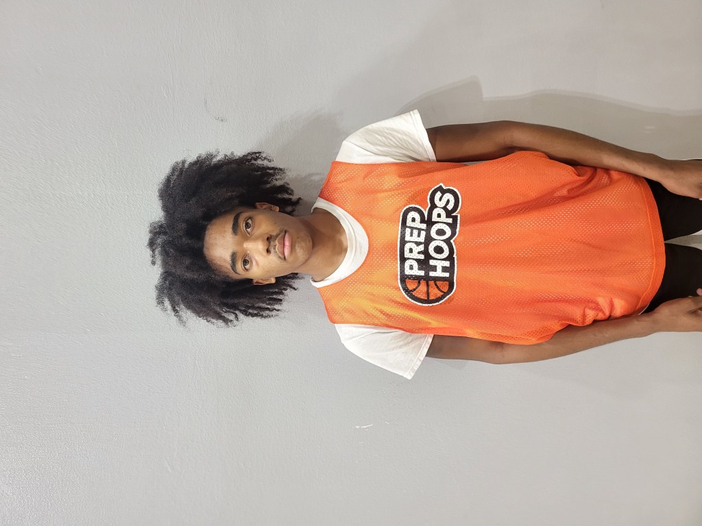 Jalen Bright