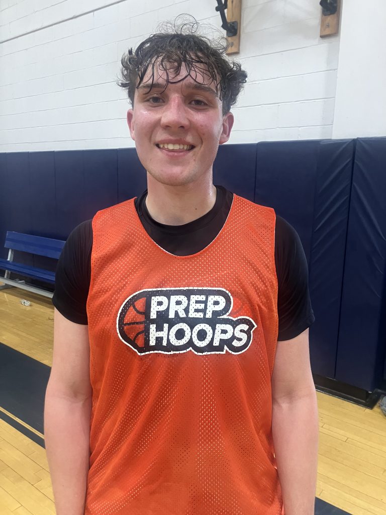 New Jersey Top 250 Expo Playmakers