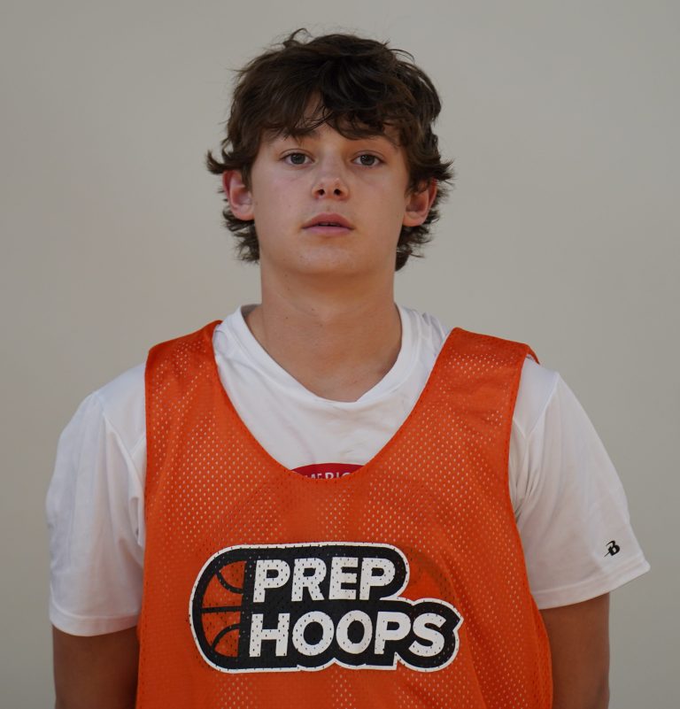 Luke Larson