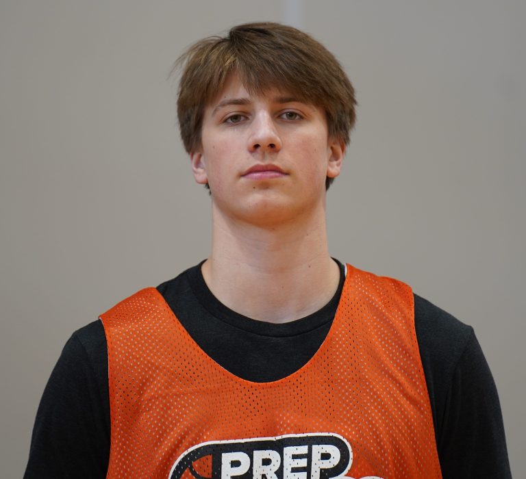 NE Top 250-Expo: Varsity-Level Players Showing Out