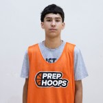 Isaac Chaparro