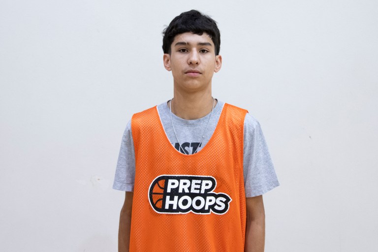 Isaac Chaparro