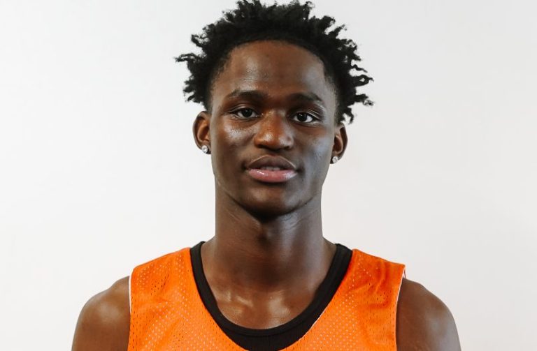 2023 Oregon Top 250 Expo - Team Twelve Scouting Reports