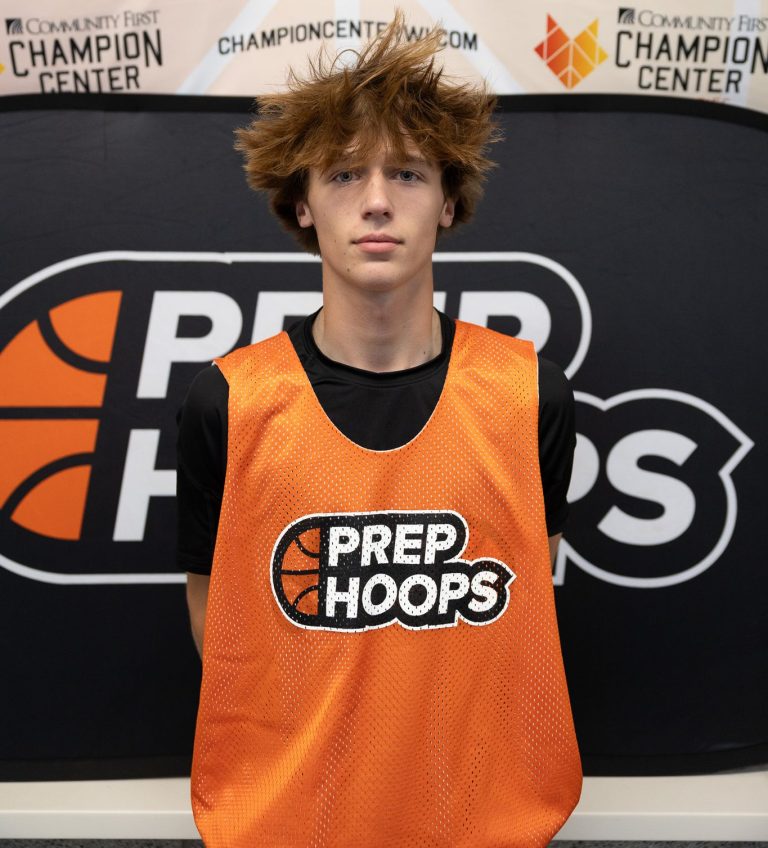 Brody Duchow
