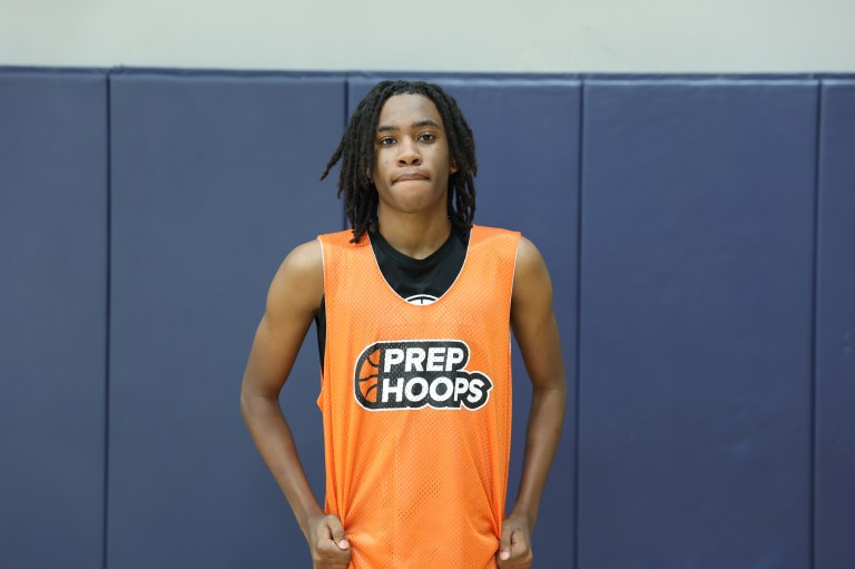 De’andre Graham