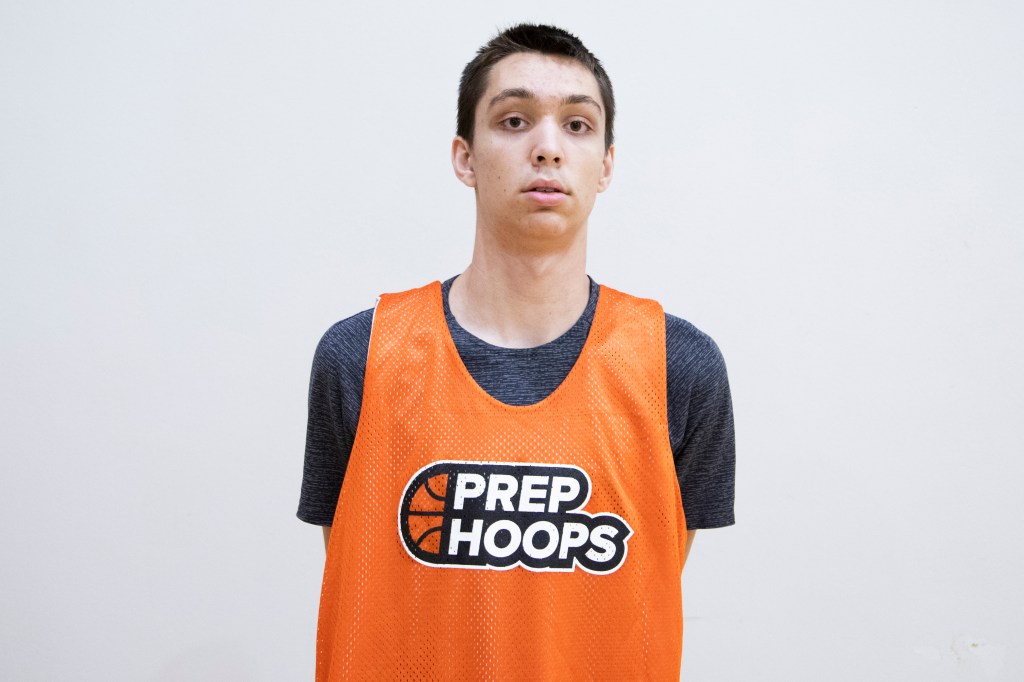 Berkner Shootout: Wing Standouts